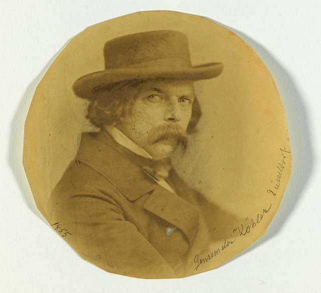 Christian Köhler (46 J.)