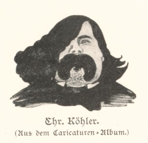 Christian Köhler