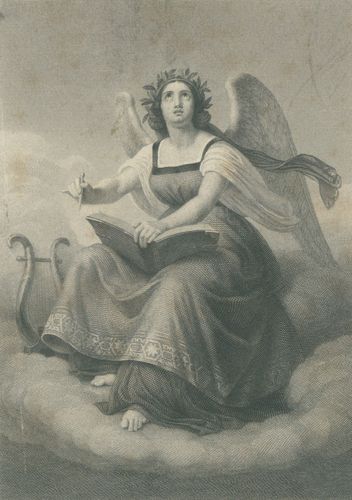 Die Poesie (Unbekannt)