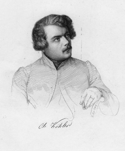 Christian Köhler (28 J.)