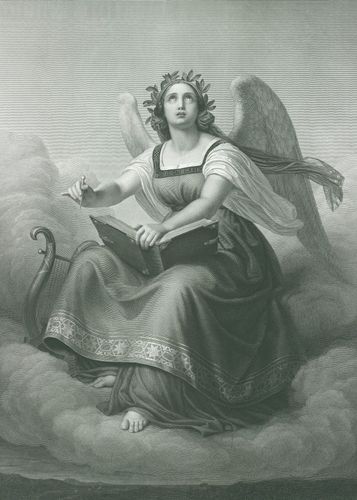 Die Poesie (Felsing)