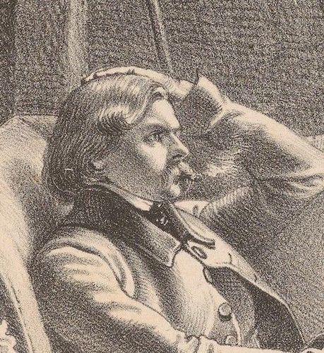 Christian Köhler (36 J.) in seinem Atelier